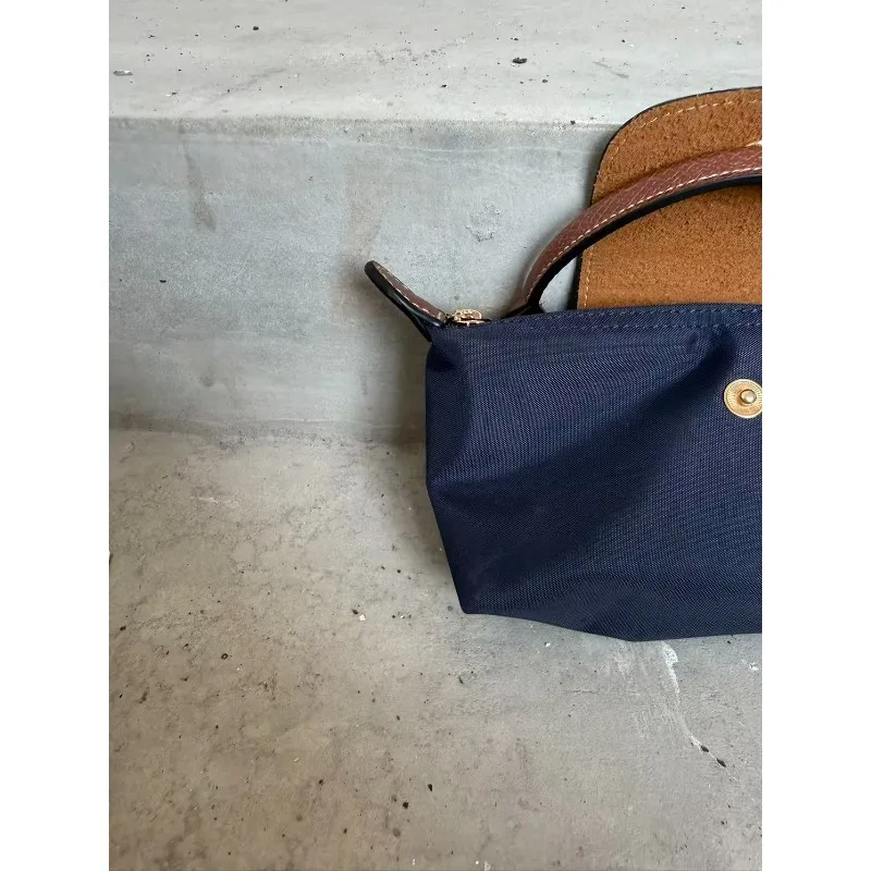 Women Bags 2026 - 2026 Y2K 여성용 친환경 나일론 토트백,