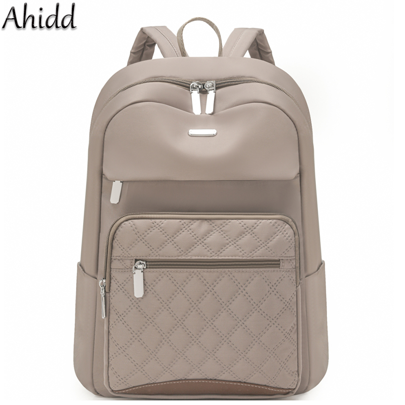 Women'S Xl Bags - 패션 격자 무늬 통근 데이 팟