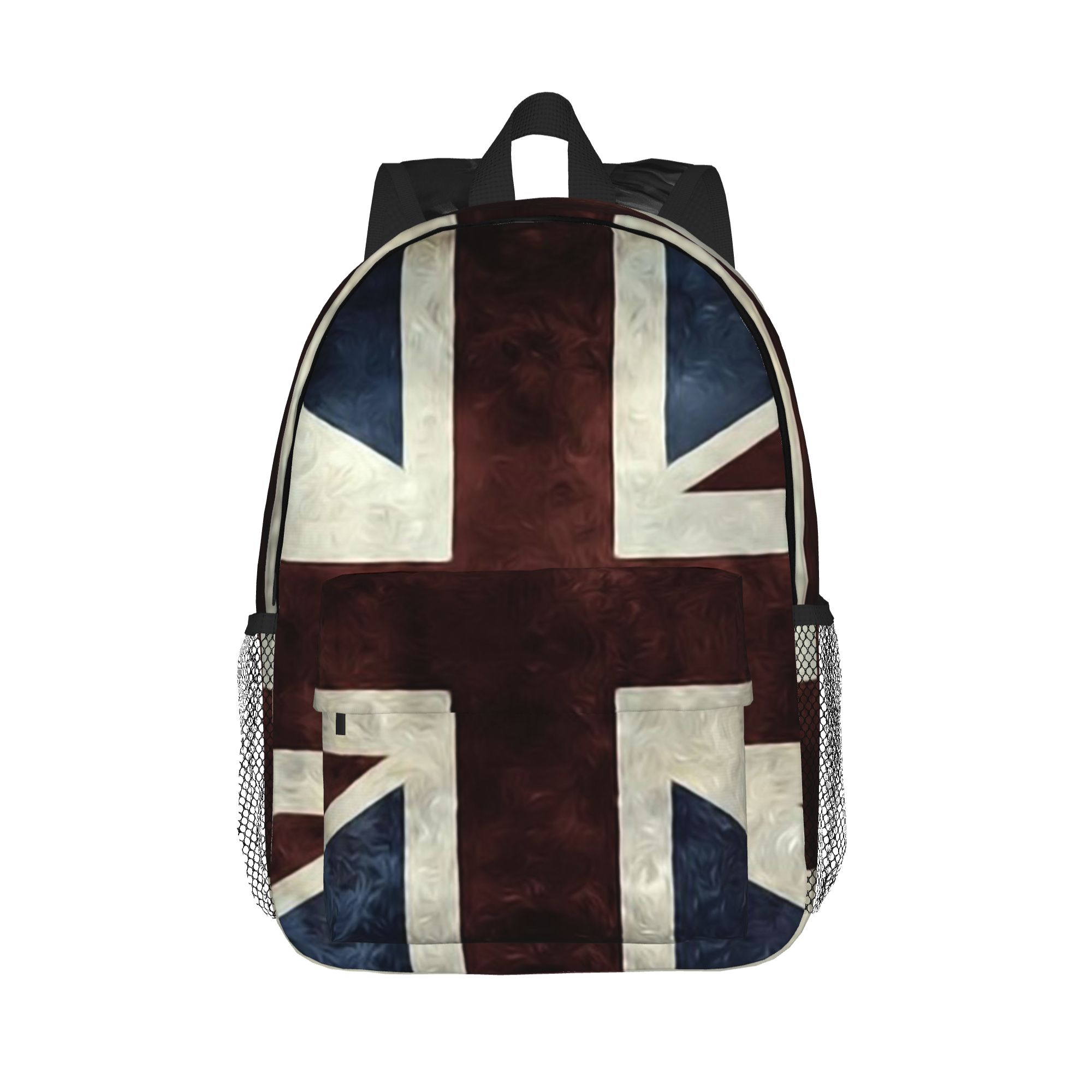 Women Bags Uk Sale - 영국의 유니온 잭 국기 배낭, 핫세일