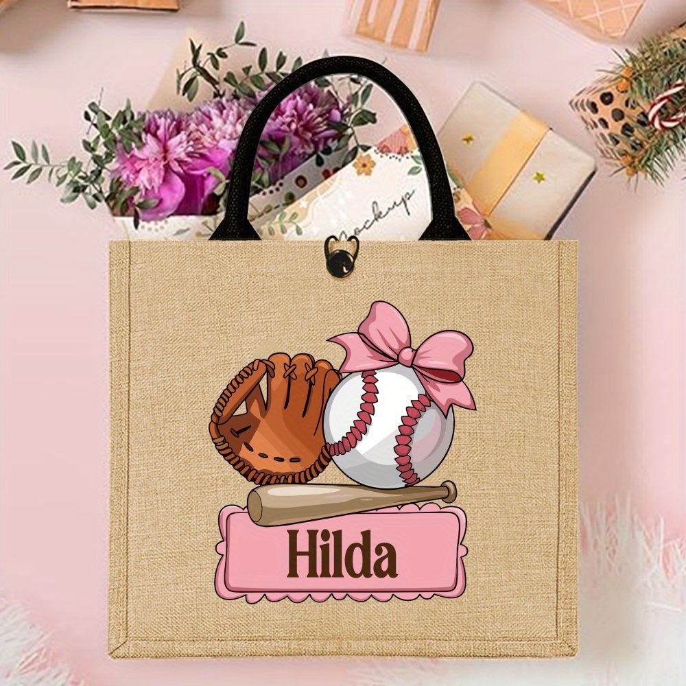 Women Bags Jute - 색상 변이는 일반적인 공정 현상이며, 불량품이