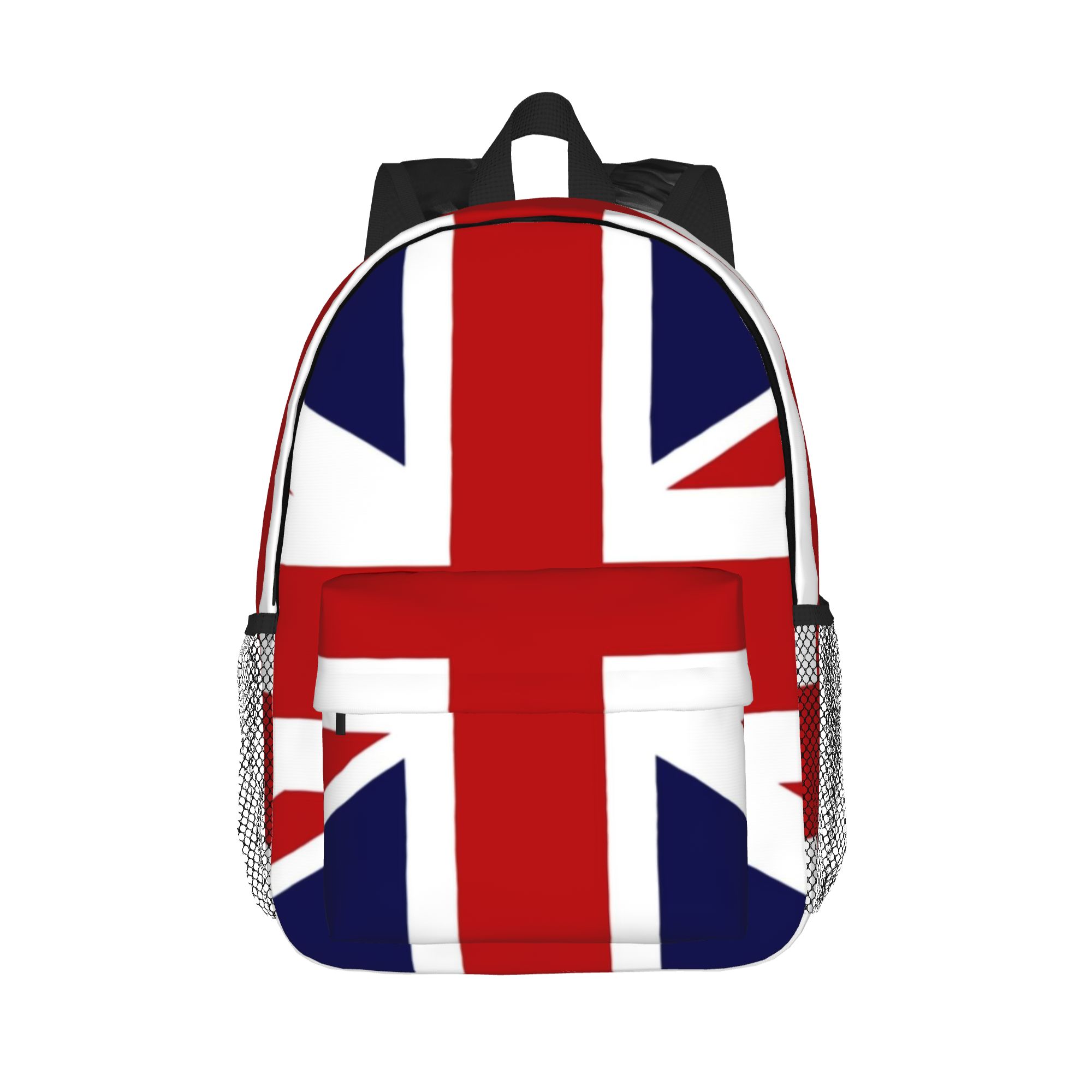 Women Bags Uk Sale - 영국의 유니온 잭 국기 배낭, 핫세일