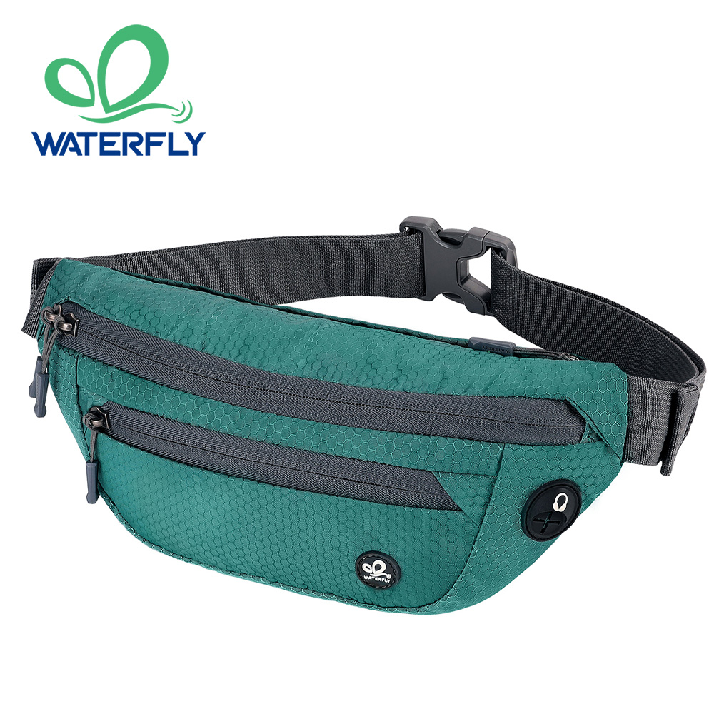 Women Bags Deals - WATERFLY 부랑자 가방 스포츠 작은 스포티