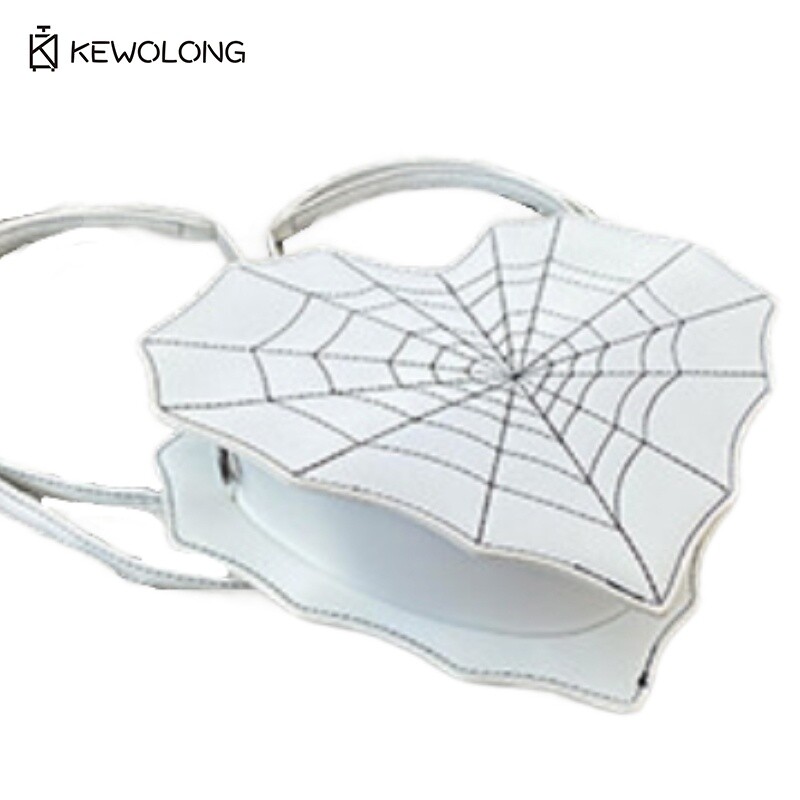 Women'S Bags Cross Body - 고딕 박쥐 모양 숄더백 빈티지 프렌치