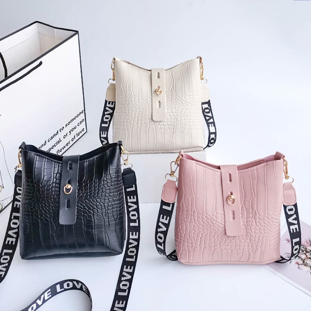 여성용 크로스 바디 메신저 백, 숄더 오버 백, 인조  - Women'S Bags Cross Body 리뷰 및 가격