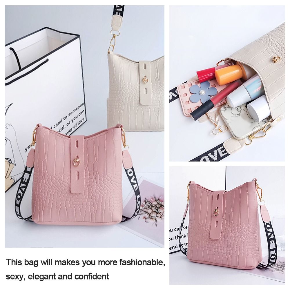 여성용 크로스 바디 메신저 백, 숄더 오버 백, 인조  - Women'S Bags Cross Body 리뷰 및 가격