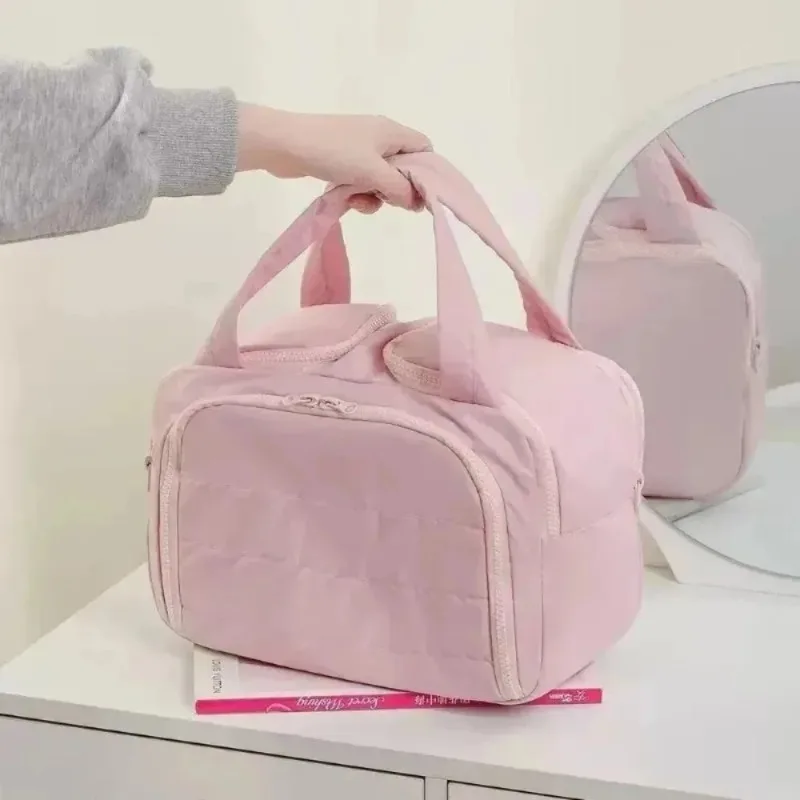 2026 Y2K 여성용 친환경 나일론 토트백, 심플한  - Women Bags 2026 리뷰 및 가격