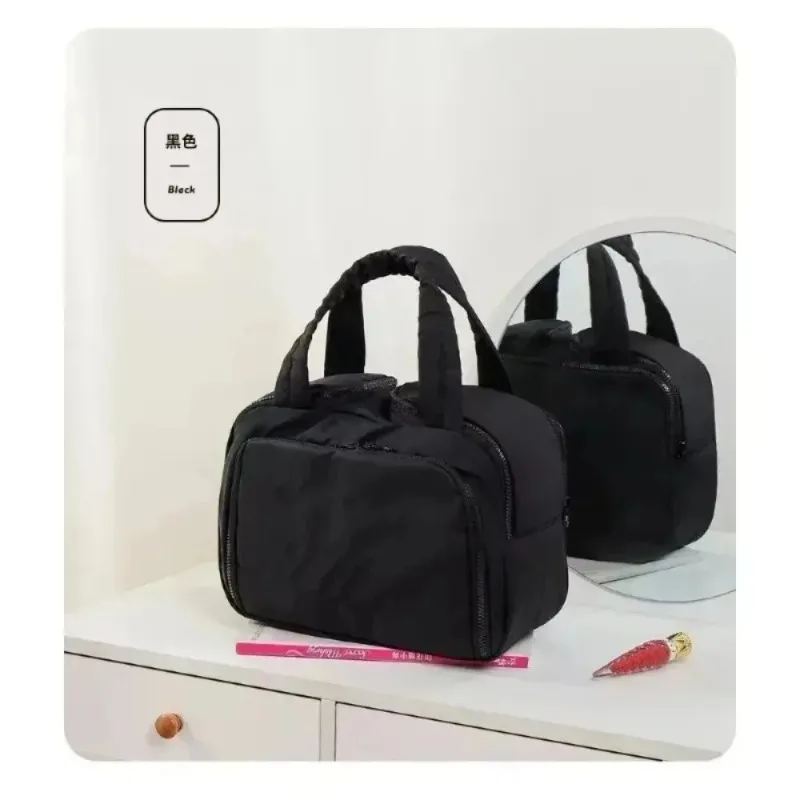 2026 Y2K 여성용 친환경 나일론 토트백, 심플한  - Women Bags 2026 리뷰 및 가격
