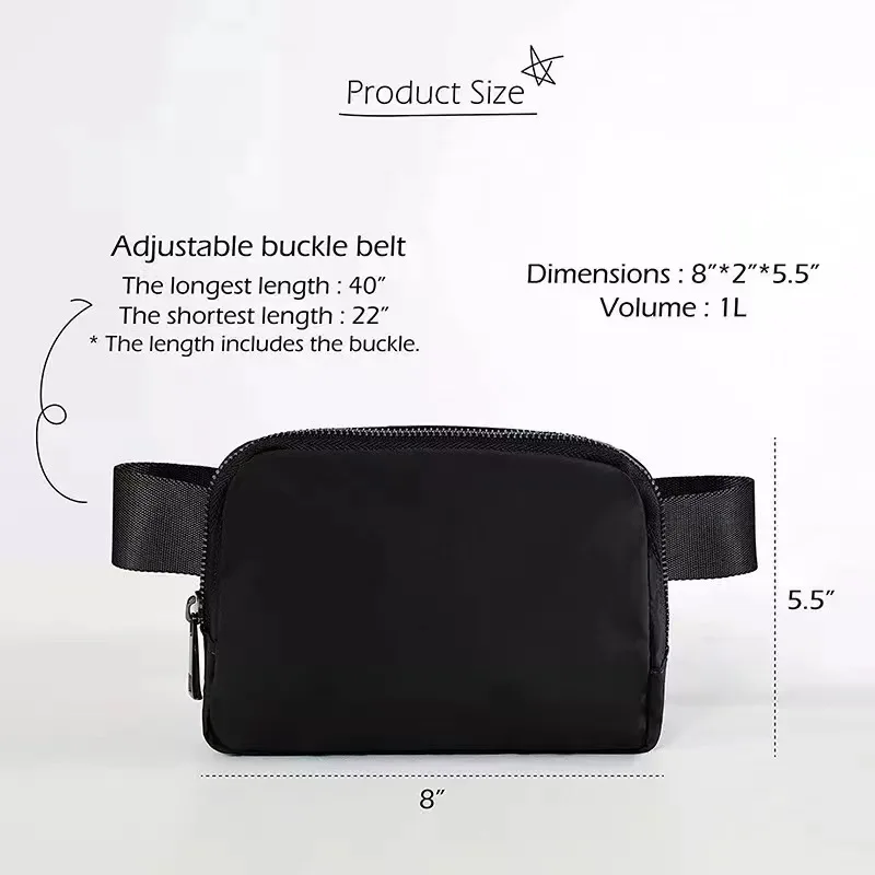 베트남 하트 플래그 스포츠 허리 가방 러닝 벨트 방수  - Women Bags Vietnam 리뷰 및 가격
