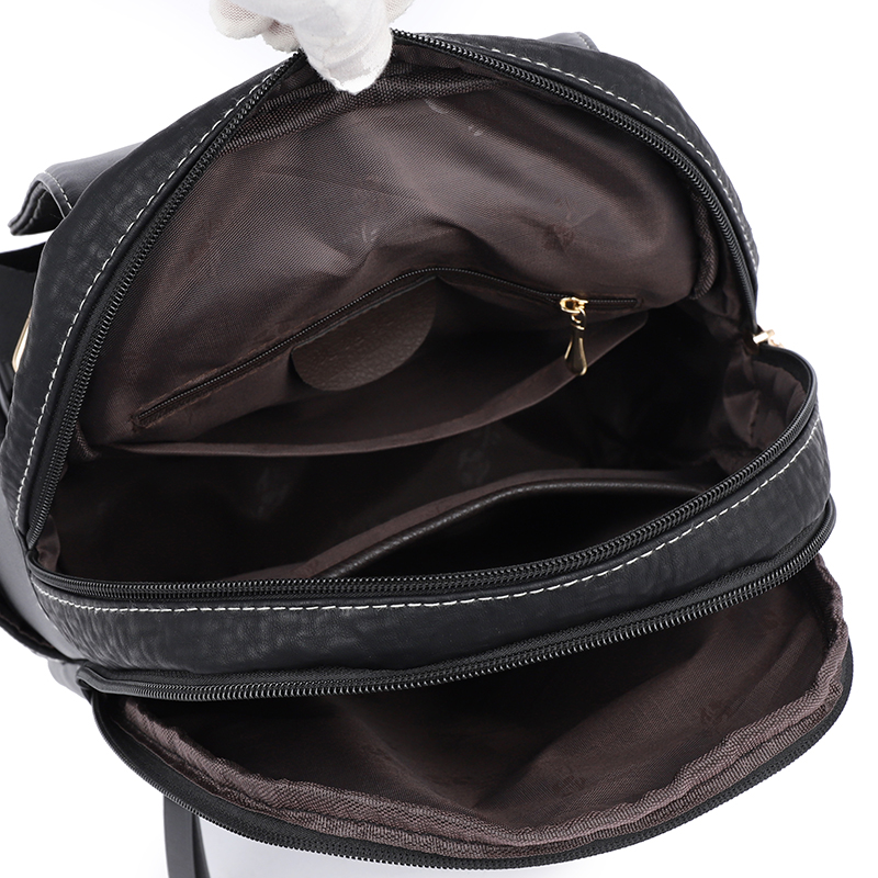 패션 배낭 여성 여성을위한 고품질 가죽 가방 배낭 대용 - Women'S Xl Bags 리뷰 및 가격