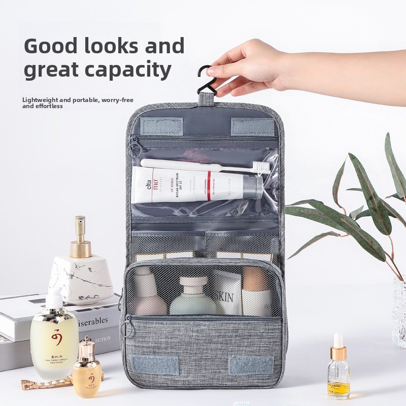 대용량 걸이형 세면도구 가방, 습식 및 건식 분리형 여 - Women'S Xl Bags 리뷰 및 가격