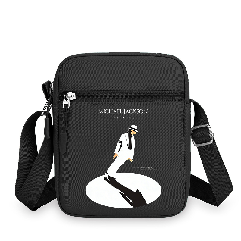 남성 여성 애니메이션 전화 보관 주머니 MJ 캐주얼 액 - Women'S Bags Cross Body 리뷰 및 가격