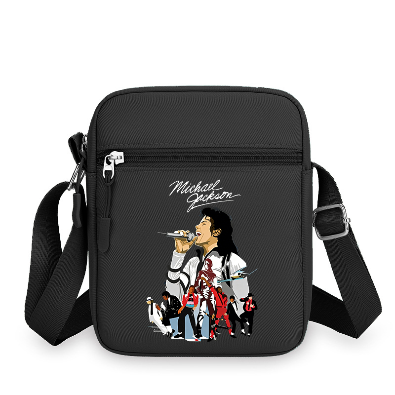 남성 여성 애니메이션 전화 보관 주머니 MJ 캐주얼 액 - Women'S Bags Cross Body 리뷰 및 가격