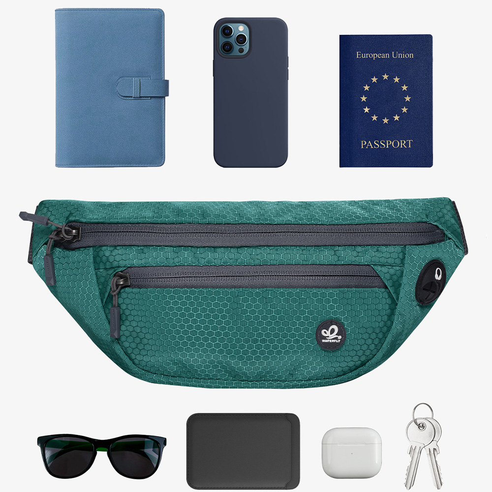 WATERFLY 부랑자 가방 스포츠 작은 스포티 한 남 - Women Bags Deals 리뷰 및 가격