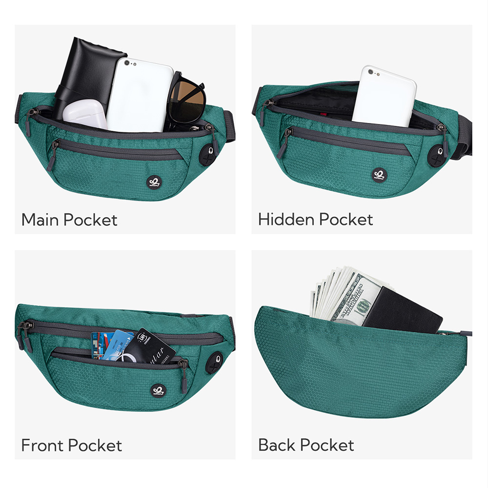 WATERFLY 부랑자 가방 스포츠 작은 스포티 한 남 - Women Bags Deals 리뷰 및 가격