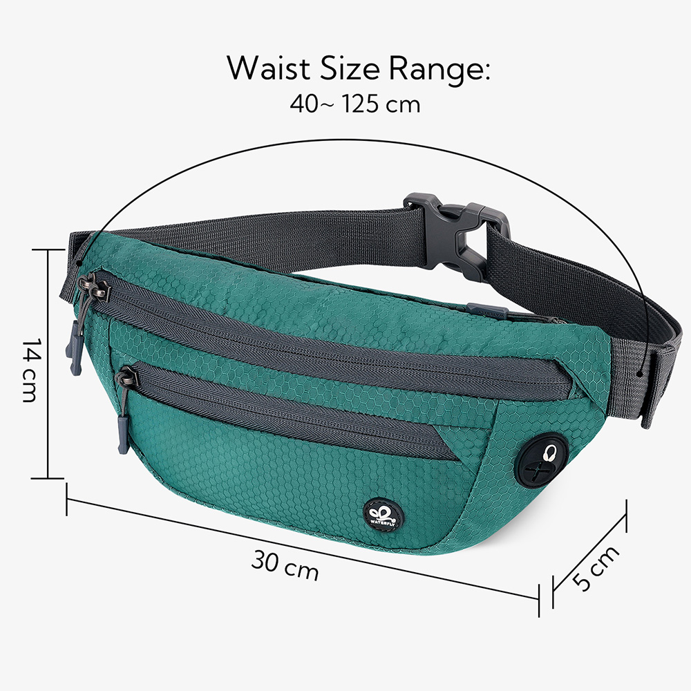 WATERFLY 부랑자 가방 스포츠 작은 스포티 한 남 - Women Bags Deals 리뷰 및 가격