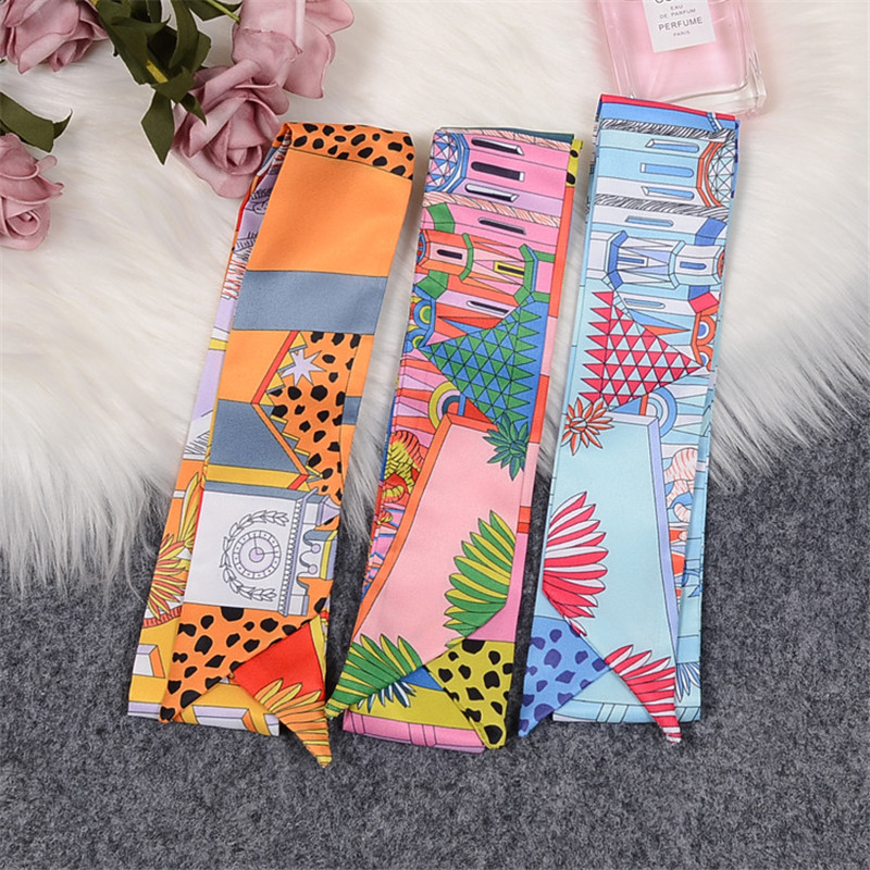 Animal Town 2023 여성용 레오파드 스키니  - Women Bags Branded 리뷰 및 가격