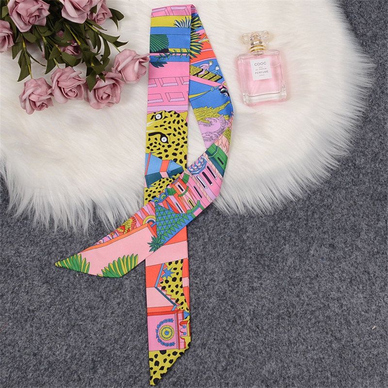 Animal Town 2023 여성용 레오파드 스키니  - Women Bags Branded 리뷰 및 가격