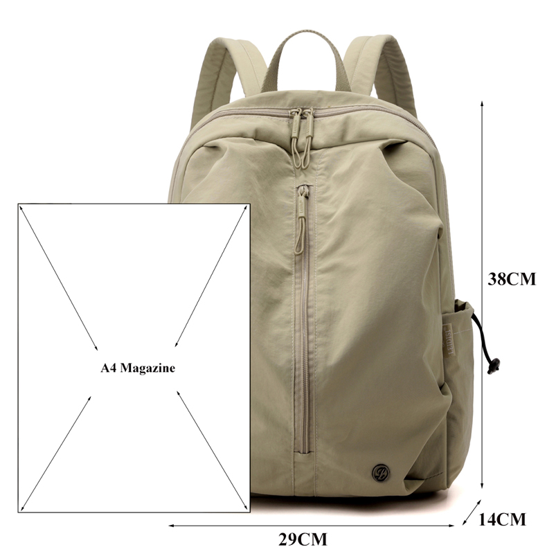 패션 배낭 디자이너 방수 나일론 데이 팟 여성 경량 학 - Women'S Xl Bags 리뷰 및 가격