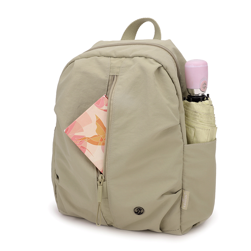 패션 배낭 디자이너 방수 나일론 데이 팟 여성 경량 학 - Women'S Xl Bags 리뷰 및 가격