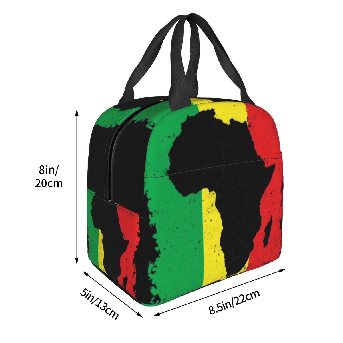 사용자 정의 아프리카 탄자니아 나미비아 케냐지도 플래그 - Women Bags Kenya 리뷰 및 가격