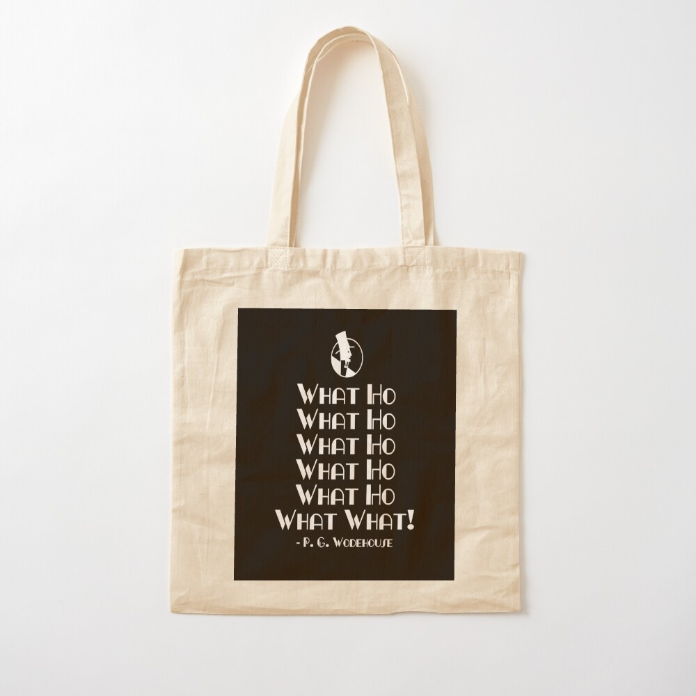 P.G.워드하우스 왓 호-인 화이트 토트백 에코백 접이 - Woman In Bag 리뷰 및 가격