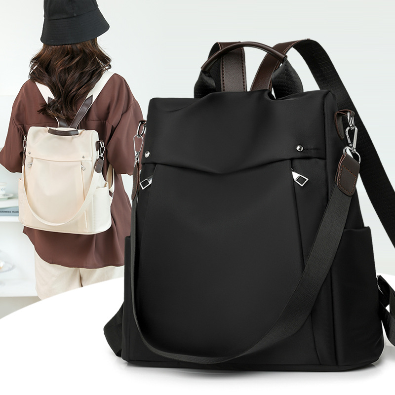 여성용 가방 분리형 스트랩 옥스포드 패브릭 백팩 여성용 - Women'S Bags Cross Body 리뷰 및 가격