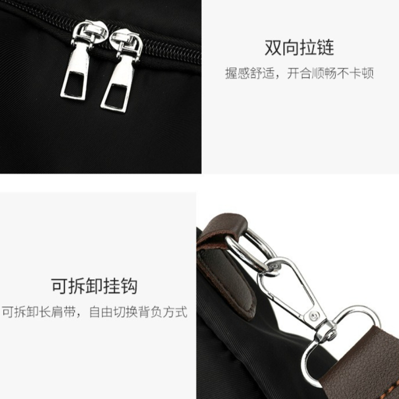 여성용 가방 분리형 스트랩 옥스포드 패브릭 백팩 여성용 - Women'S Bags Cross Body 리뷰 및 가격
