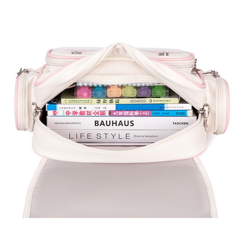 일본 학교 가방 청소년 소녀 휴대용 책가방 카와이 배낭 - Women'S Xl Bags 리뷰 및 가격