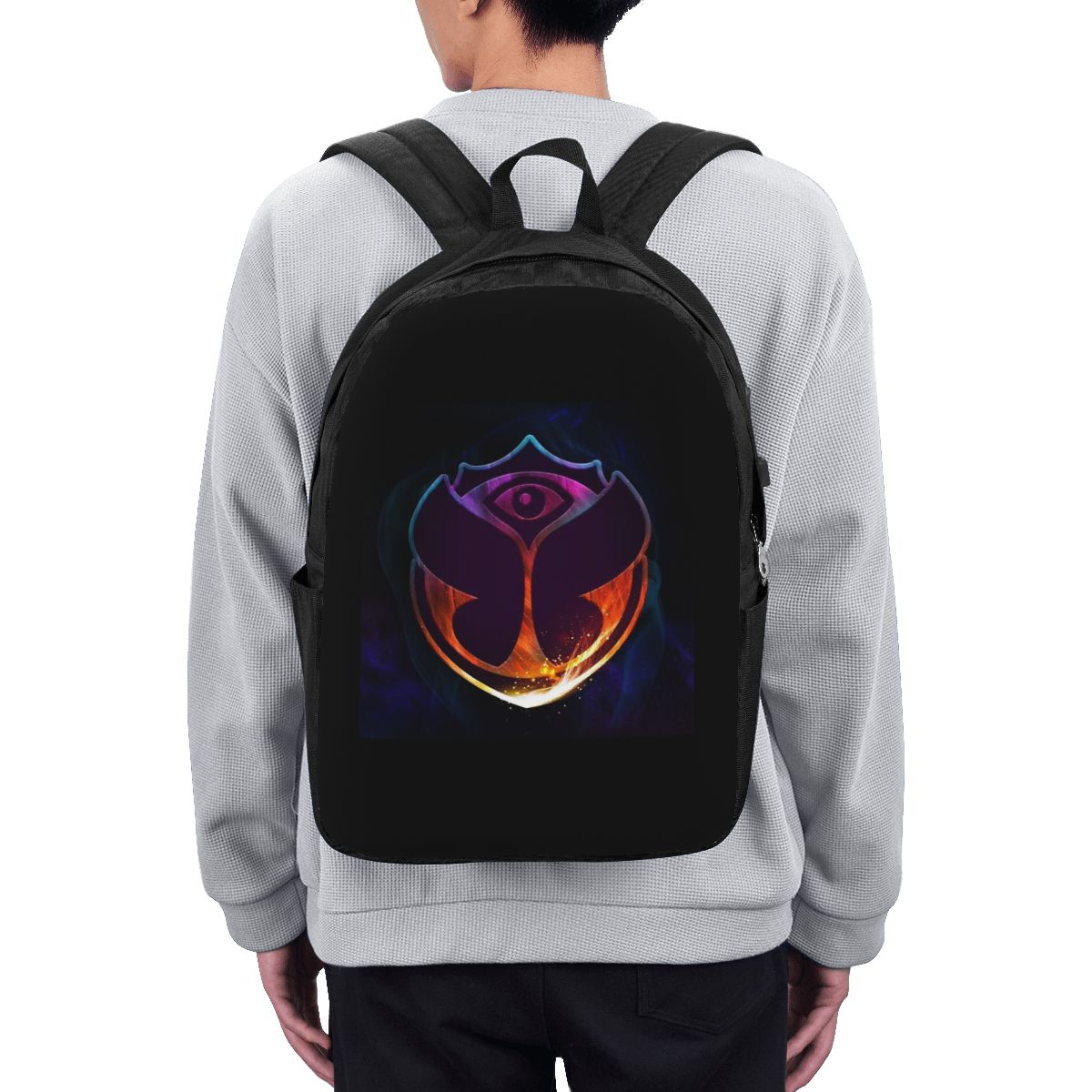 Tomorrowland 나비 배낭 여행 노트북 가방 컴 - Women Bags Laptop 리뷰 및 가격