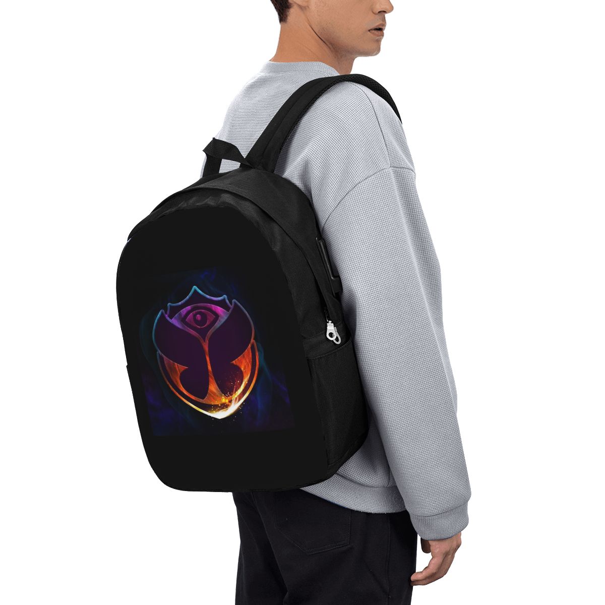 Tomorrowland 나비 배낭 여행 노트북 가방 컴 - Women Bags Laptop 리뷰 및 가격