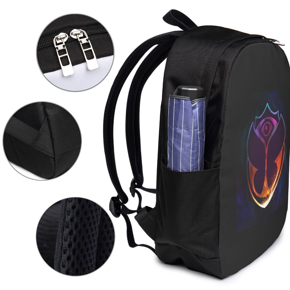 Tomorrowland 나비 배낭 여행 노트북 가방 컴 - Women Bags Laptop 리뷰 및 가격
