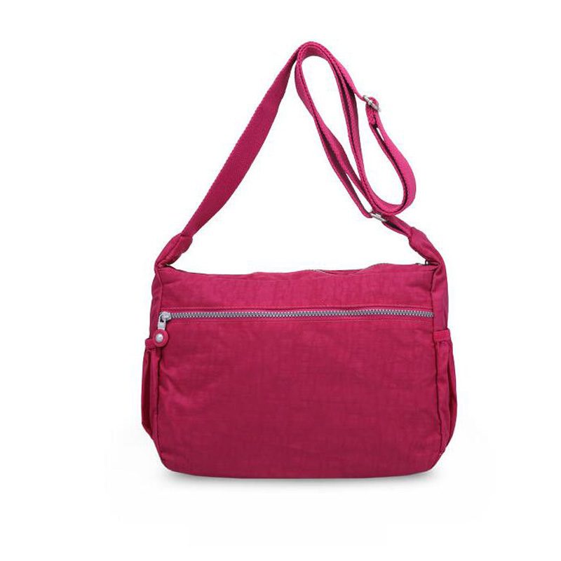 TEGAOTE 여성용 가방 트렌드 2026 나일론 메신 - Women Bags 2026 Trends 리뷰 및 가격