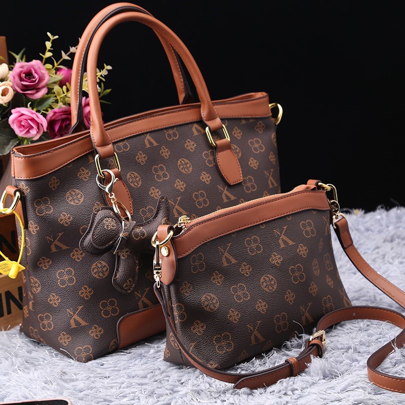 라이트 럭셔리 브랜드 여성 가방 2025 신상 트렌디하 - Women Bags Branded 리뷰 및 가격