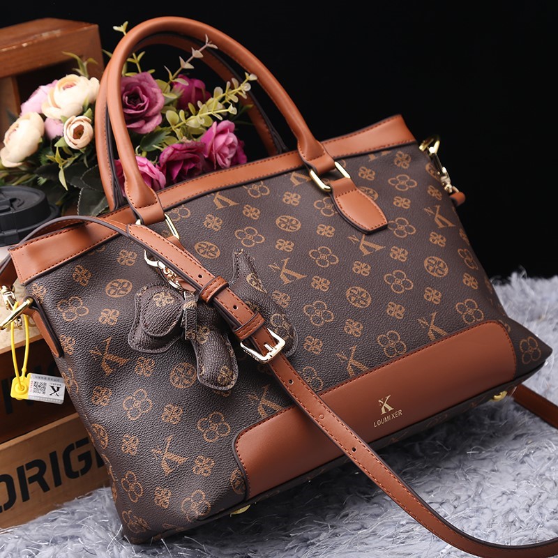라이트 럭셔리 브랜드 여성 가방 2025 신상 트렌디하 - Women Bags Branded 리뷰 및 가격