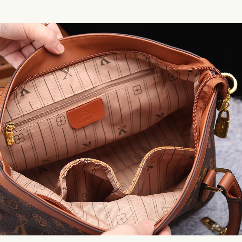 라이트 럭셔리 브랜드 여성 가방 2025 신상 트렌디하 - Women Bags Branded 리뷰 및 가격