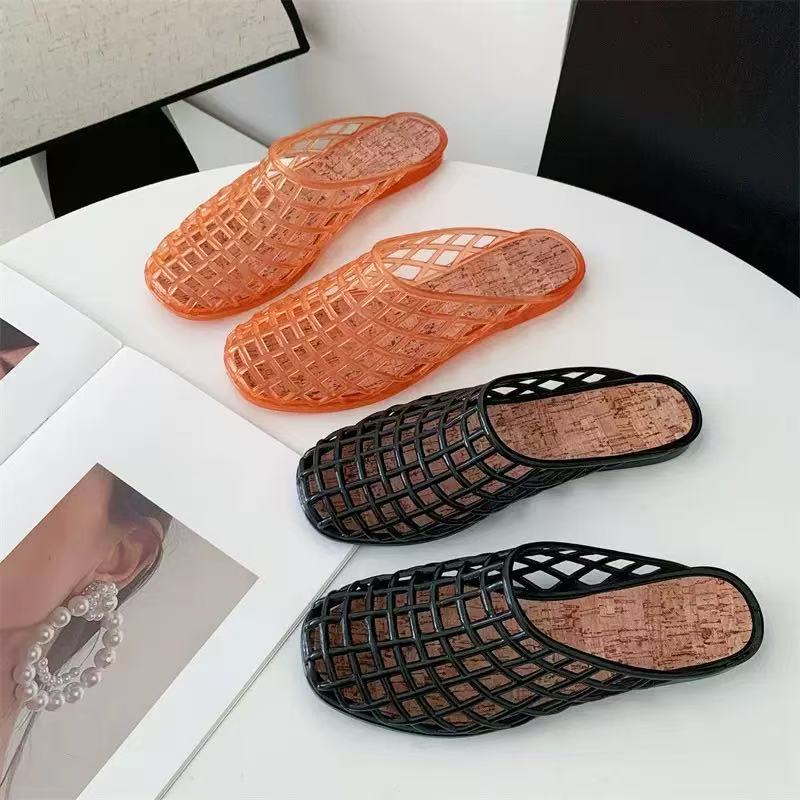 2026 여성용 신상 명품 브랜드 플랫 슬리퍼, 속이  - Women Bags Branded 리뷰 및 가격