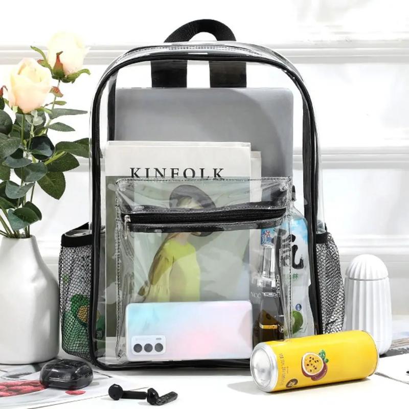 /Vly/PVC 야외 스포츠 피트니스 배낭 캐주얼 여행 - Women'S Xl Bags 리뷰 및 가격