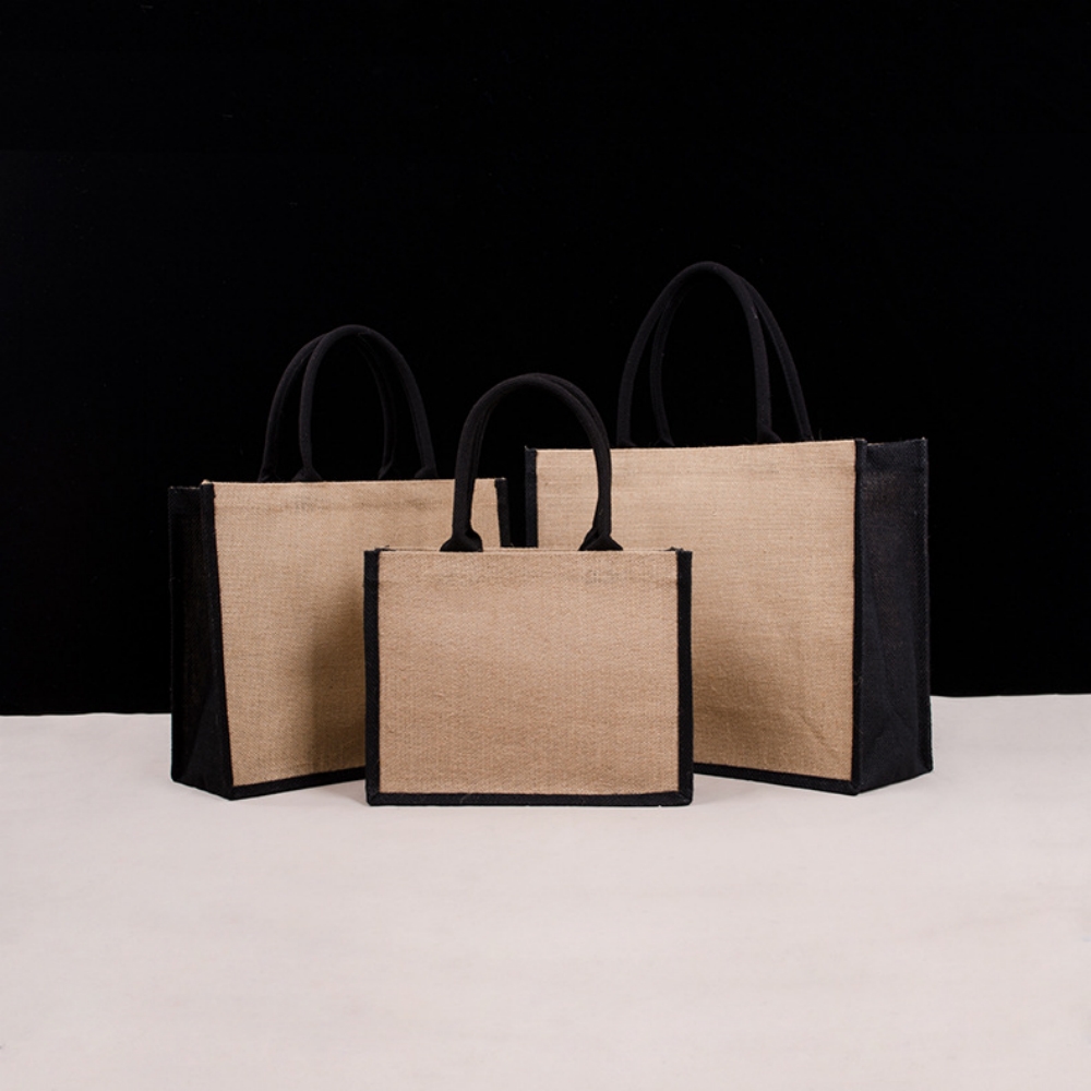 황마 황마 가방 친환경 쇼핑백 빈티지 재사용 가능한 식 - Women Bags Jute 리뷰 및 가격
