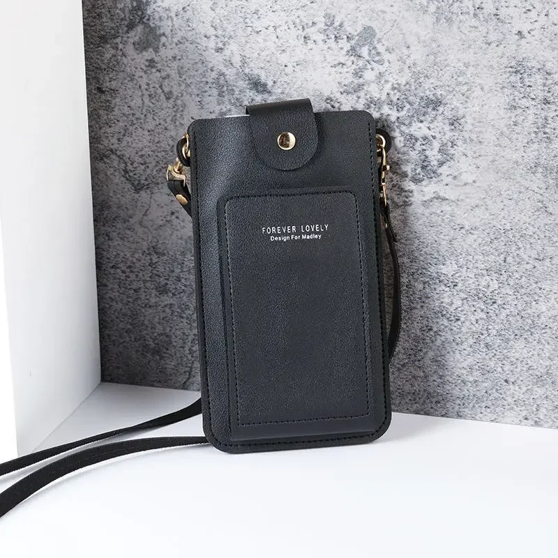 여성용 크로스바디 휴대폰 가방, 소녀용 범용 휴대폰 정 - Women'S Bags Cross Body 리뷰 및 가격