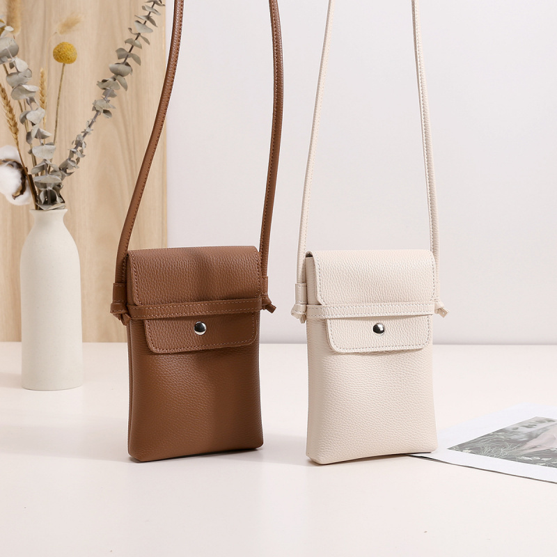 여성용 미니 크로스바디 폰백 2026 신상 트렌디 세로 - Women Bags 2026 리뷰 및 가격