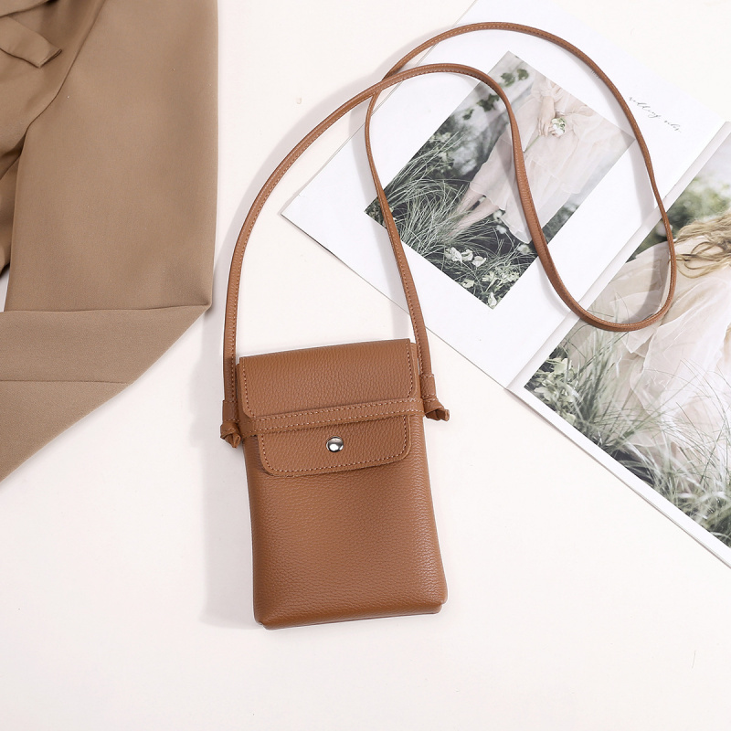 여성용 미니 크로스바디 폰백 2026 신상 트렌디 세로 - Women Bags 2026 리뷰 및 가격