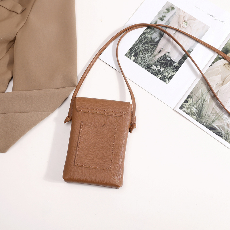 여성용 미니 크로스바디 폰백 2026 신상 트렌디 세로 - Women Bags 2026 리뷰 및 가격