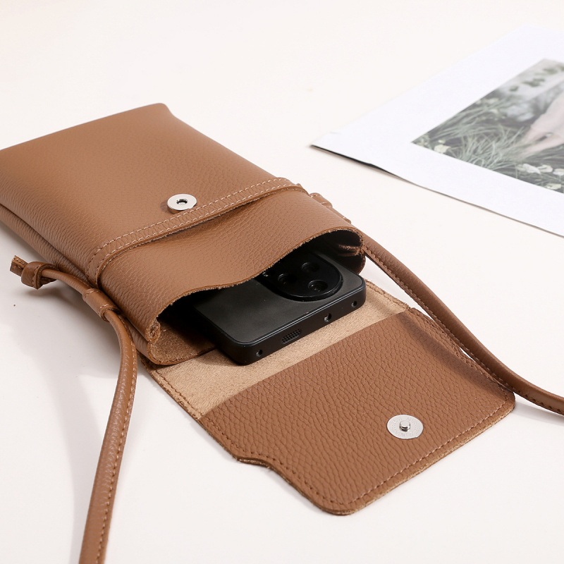 여성용 미니 크로스바디 폰백 2026 신상 트렌디 세로 - Women Bags 2026 리뷰 및 가격