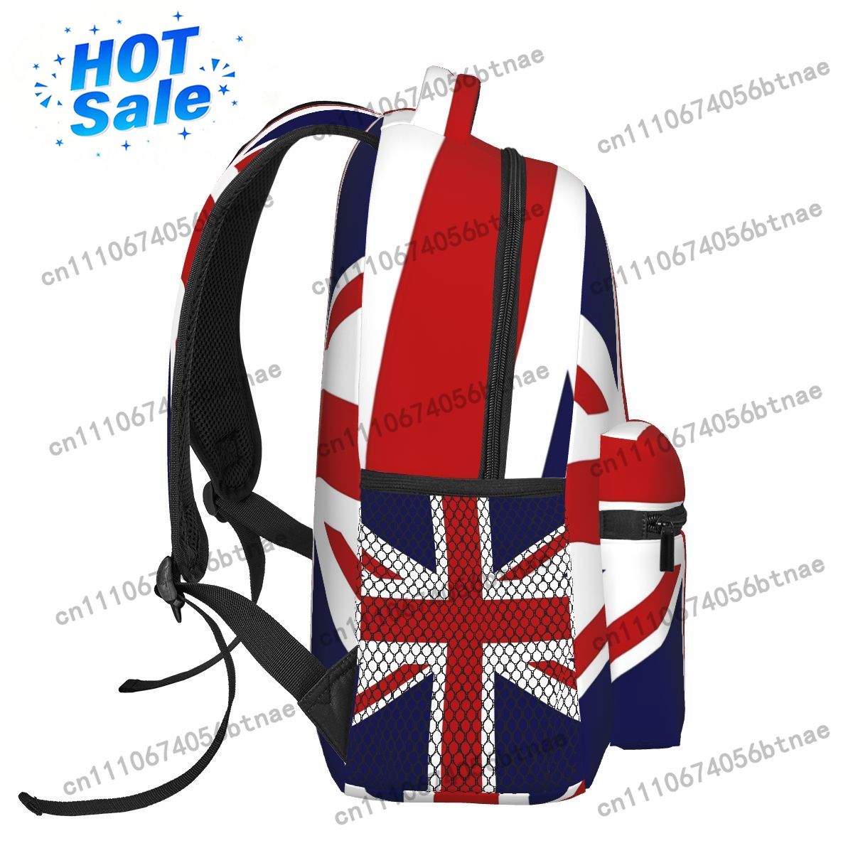 영국의 유니온 잭 국기 배낭, 인기 상품, 대용량 남녀 - Women Bags Uk Sale 리뷰 및 가격